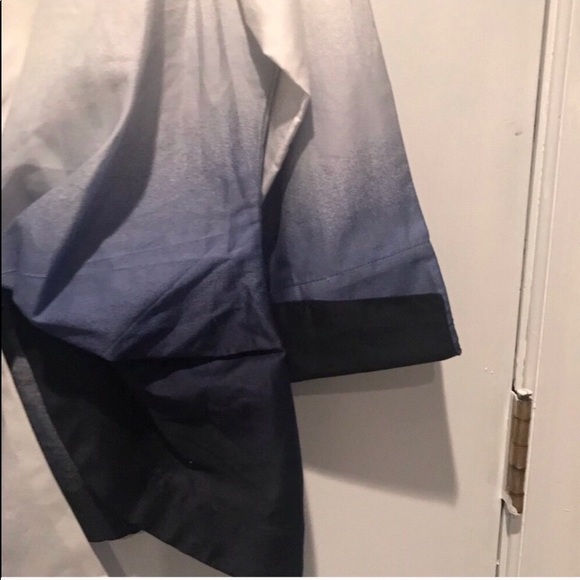 Mischa Ombré top - Picture 4 of 6